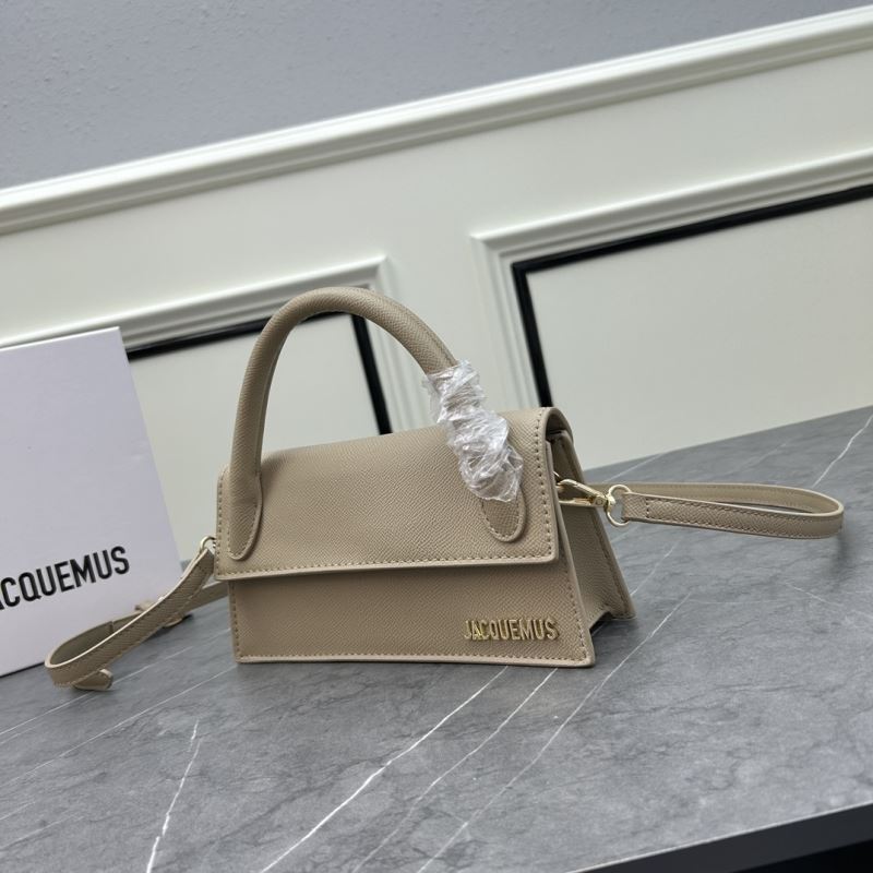 Jacquemus Top Handle Bags